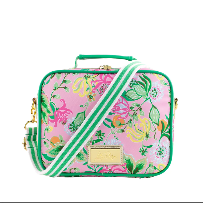 Lunch Bag - Via Amore Spritzer