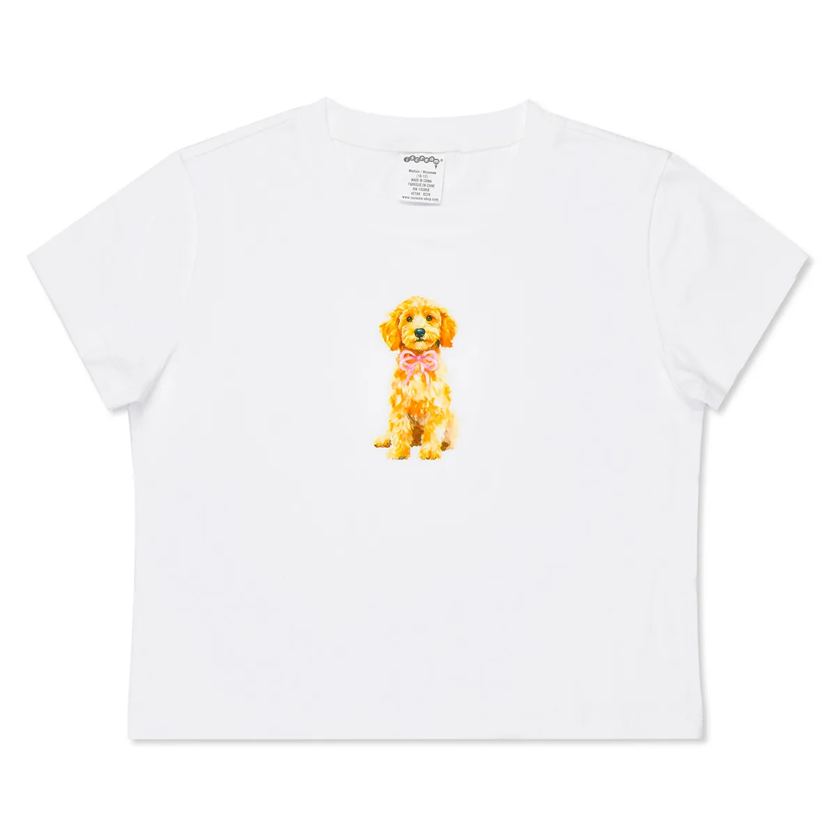 Puppy T-Shirt