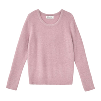Girls Knitted Sweater