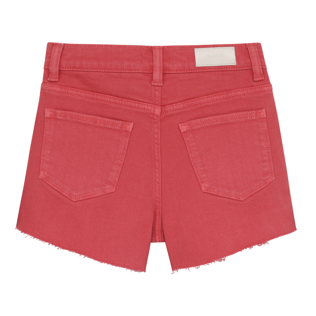 Lucy Cut Off Short