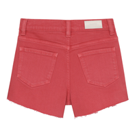 Lucy Cut Off Short