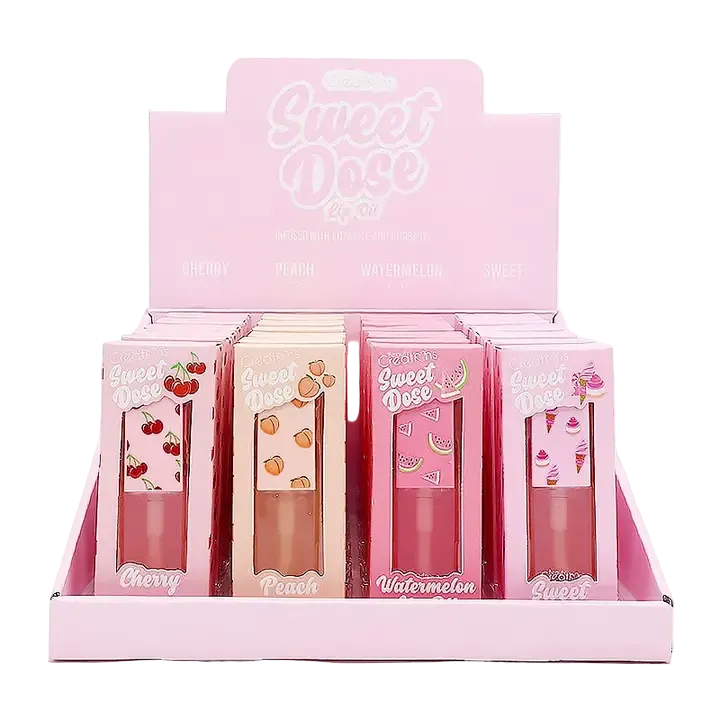 Sweet Dose Lip Oil