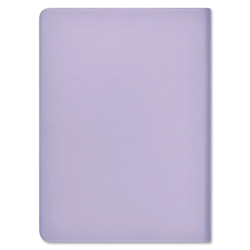 Lavender Rhinestone Journal