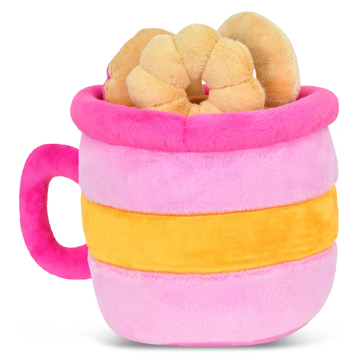 Cup O'Donuts Plush