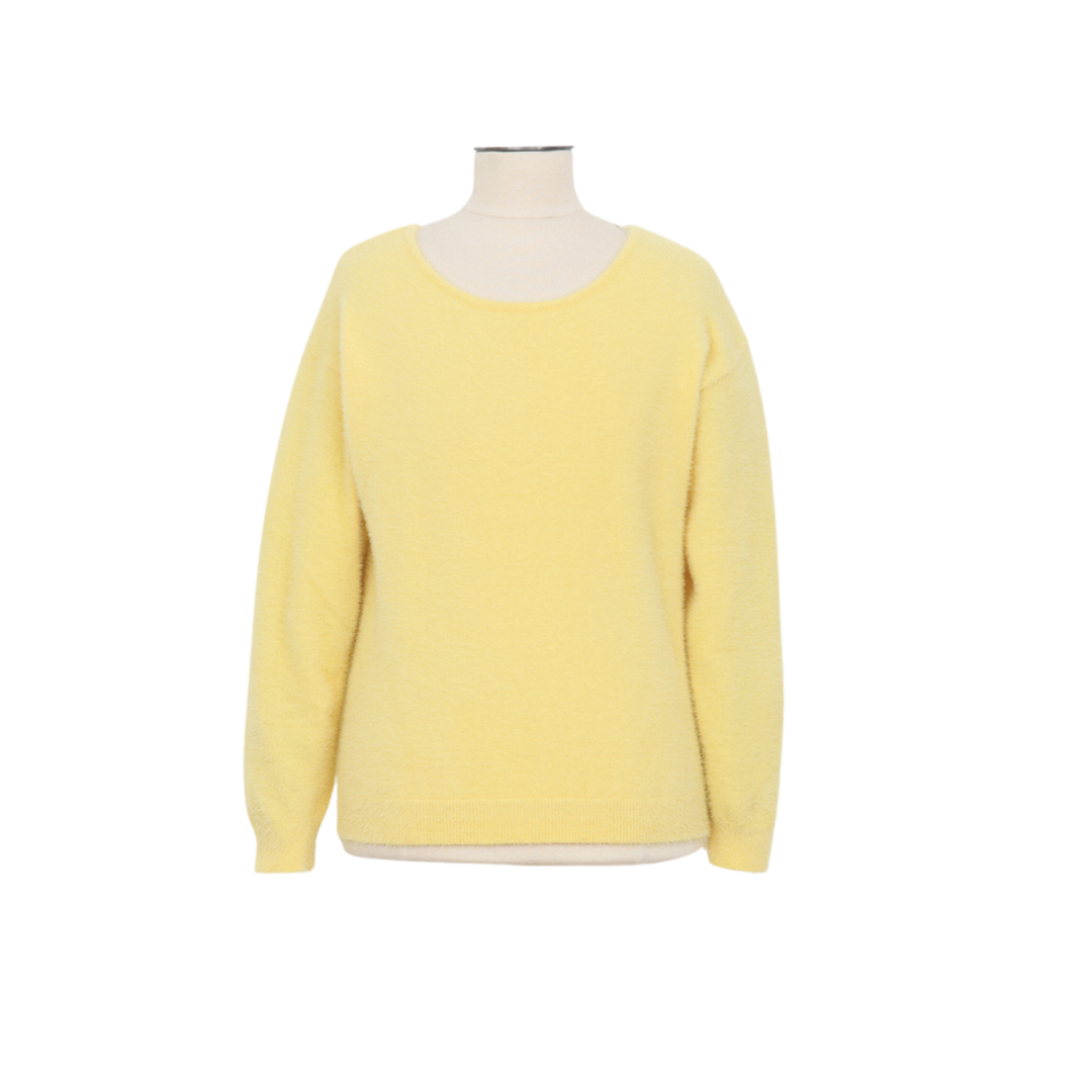 Girls Knitted Sweater