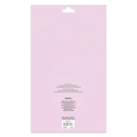 Pink Pearl Mirror