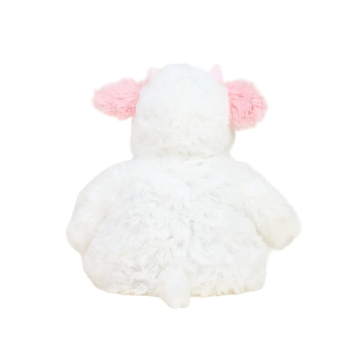 Strawberry Cow Warmies