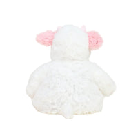 Strawberry Cow Warmies