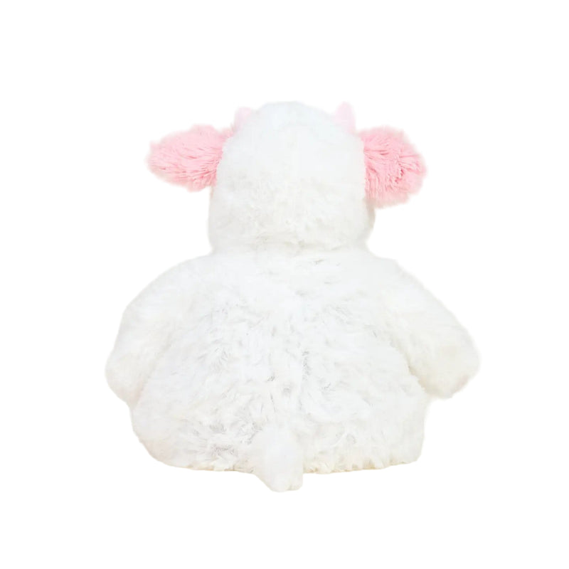 Strawberry Cow Warmies