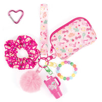 All My Faves Wristlet