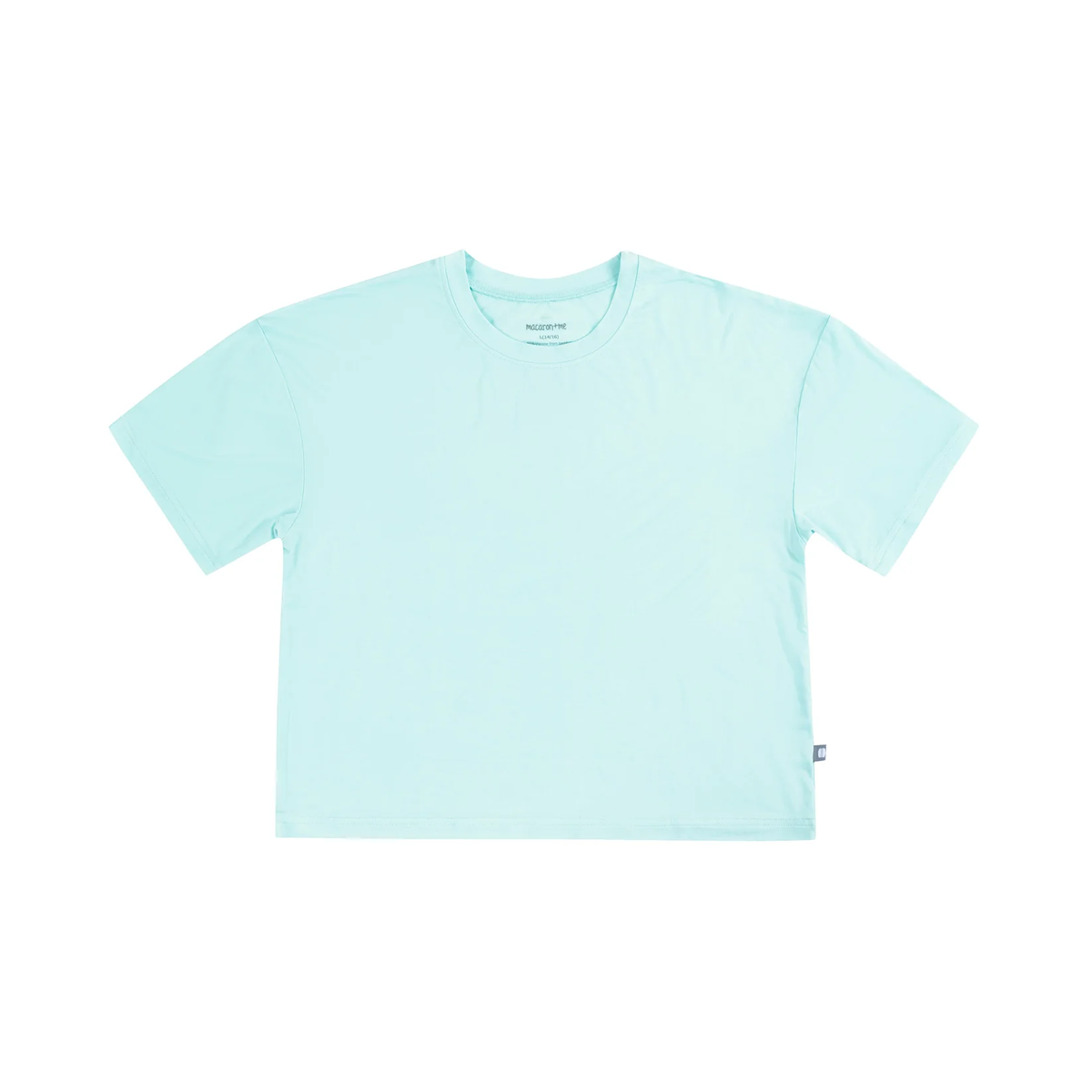 Big Girls Boxy Tee