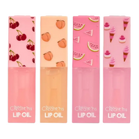 Sweet Dose Lip Oil