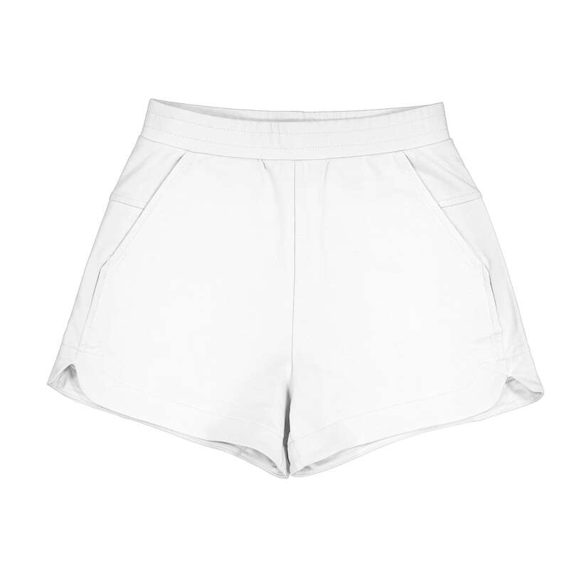 Chenille Shorts