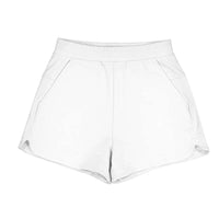 Chenille Shorts