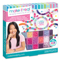 Heishi Bead Kit - Square Box