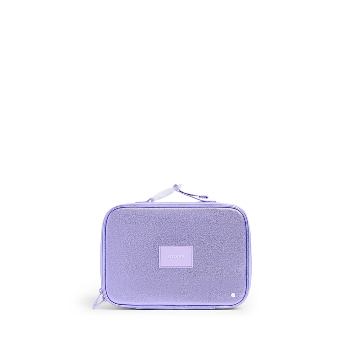 Rodgers Lunch Box - Lilac