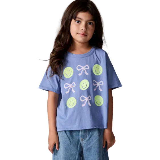 Happy Bows Tee