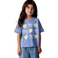 Happy Bows Tee