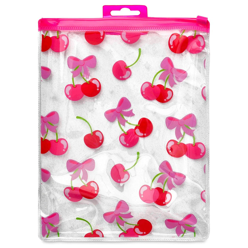 Cherry Stationary Set