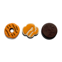 Girl Scouts Cookie Scented Erasers