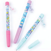 DIY Floaty Pen Set