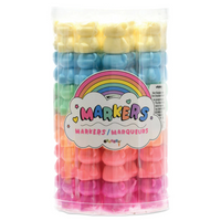 Bear Stackable Markers PDQ