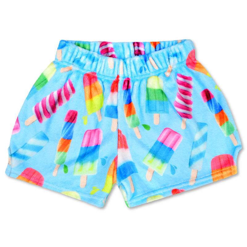 Popsicle Plush Short