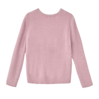 Girls Knitted Sweater
