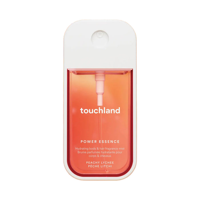 Power Essence Body & Hair Fragrance Mist
