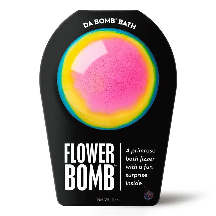 Flower Bomb