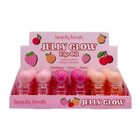 Jelly Glow Fruit Lip Oil