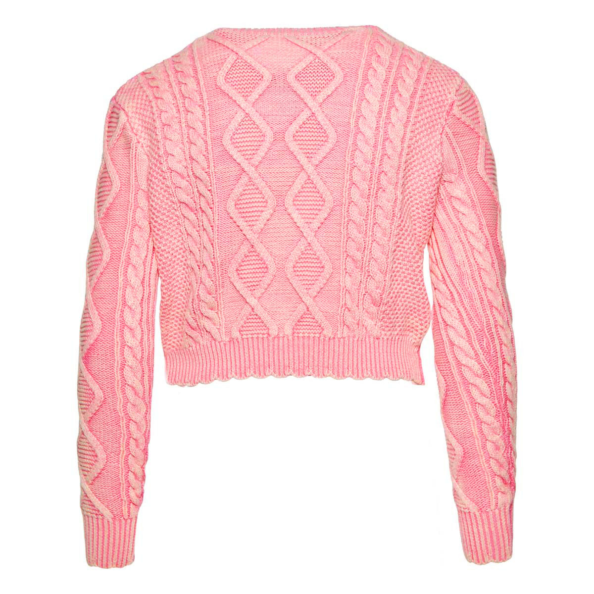 Knit Sweater