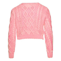 Knit Sweater