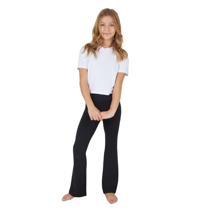 Super Soft Flare Pants