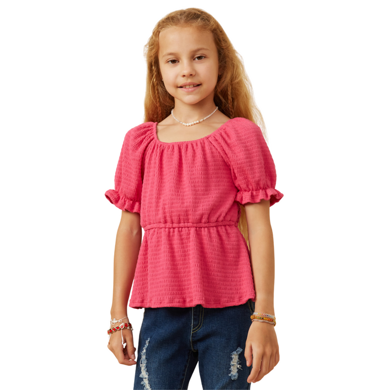 Mary Lane Top