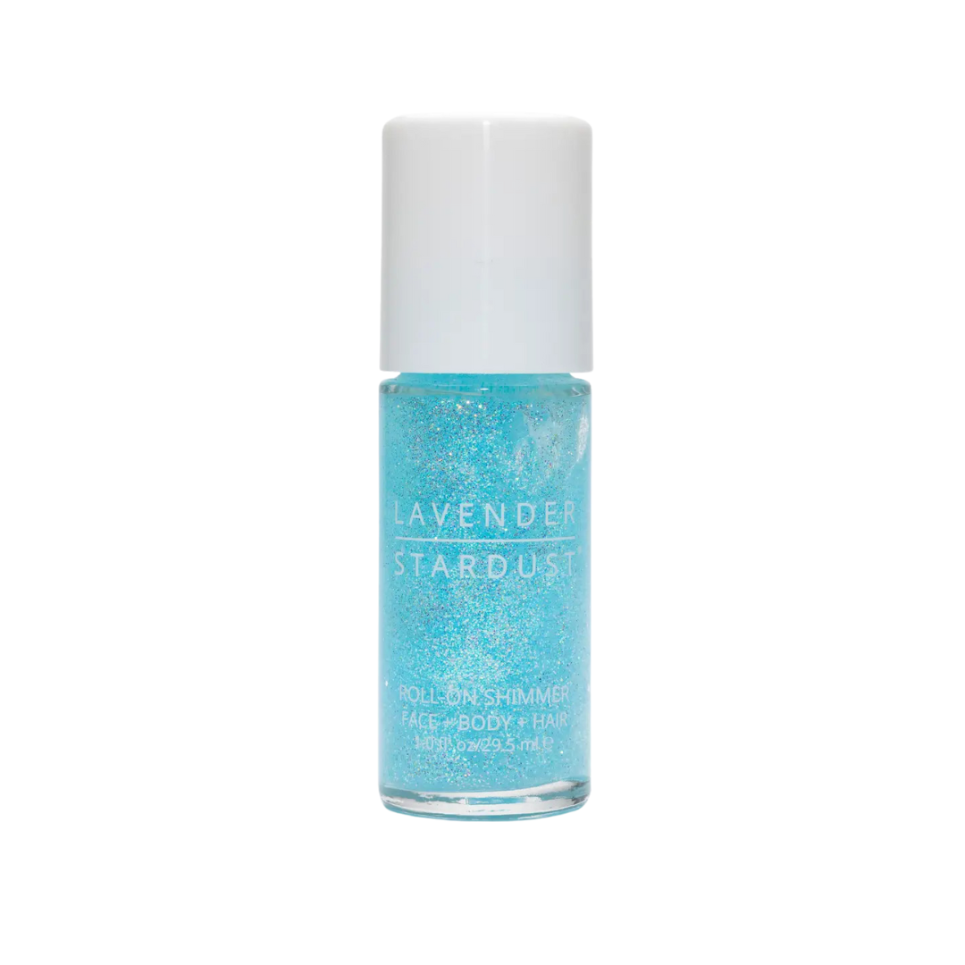 Roll-On Shimmer Pool - One Ounce