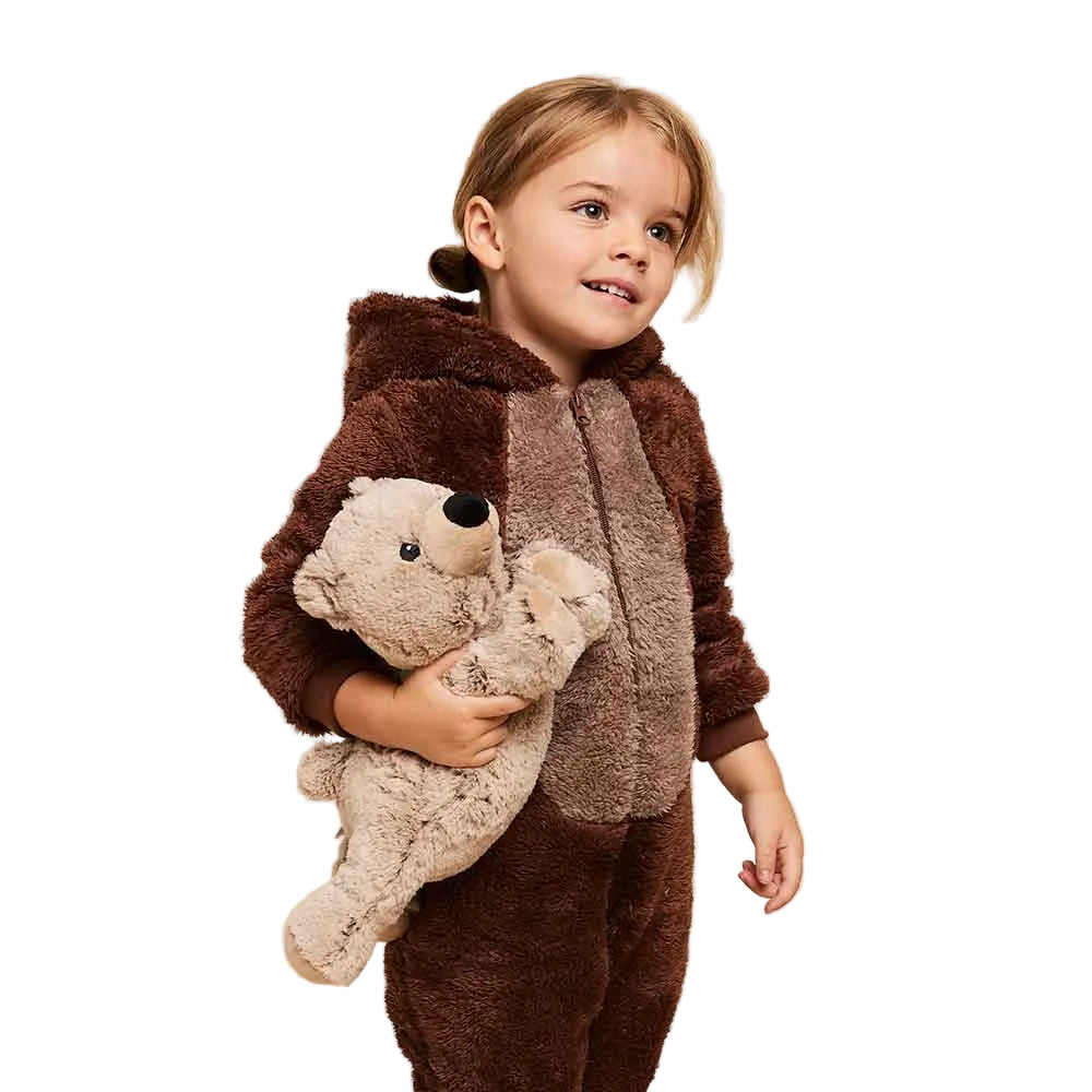 Brown Bear Warmies