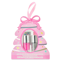 Christmas Tree Nail Polish Set