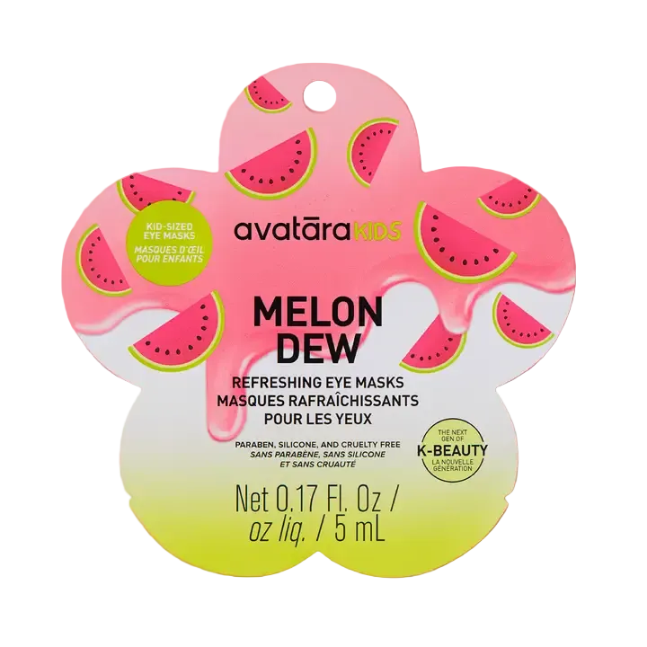 Melon Dew Kid's Eye Mask