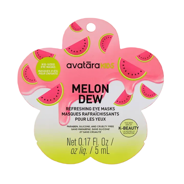 Melon Dew Kid's Eye Mask