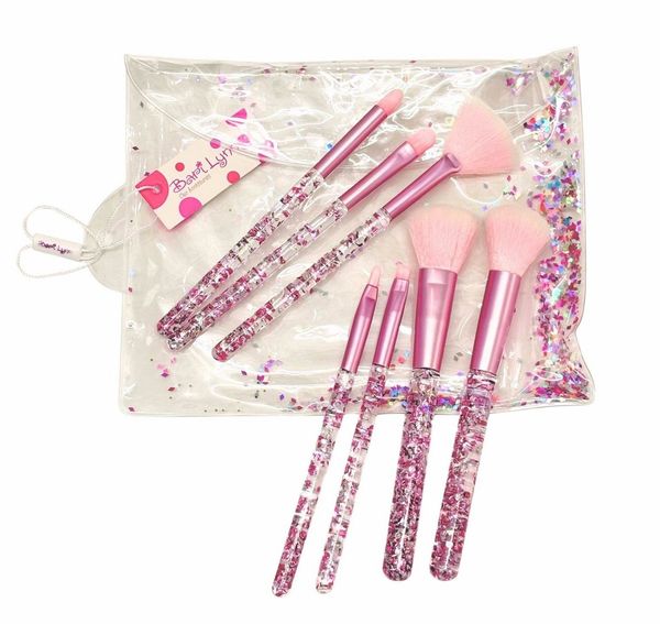 Confetti Make Up Brush