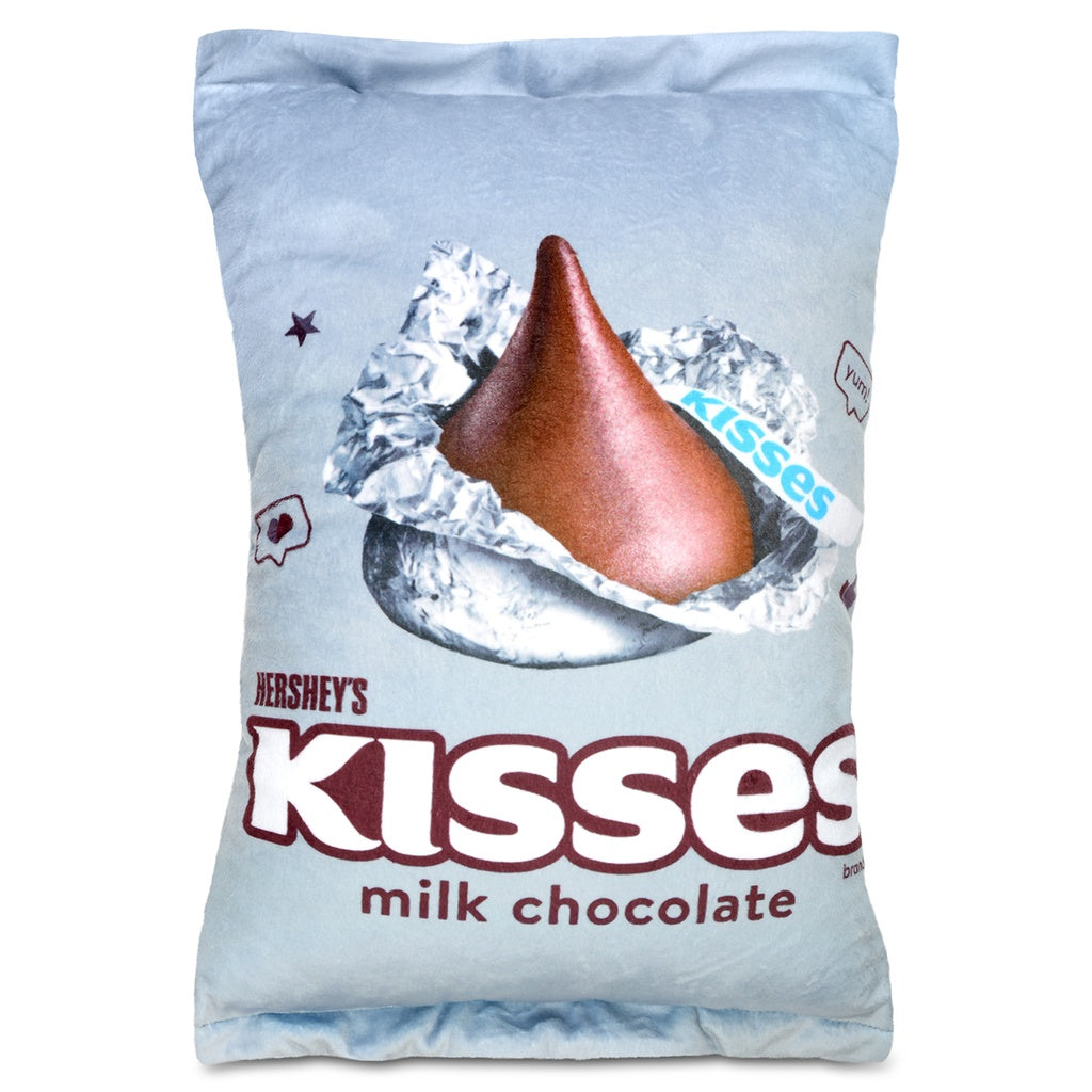 Bag of Hershey Kisses Plush – Soca Girl