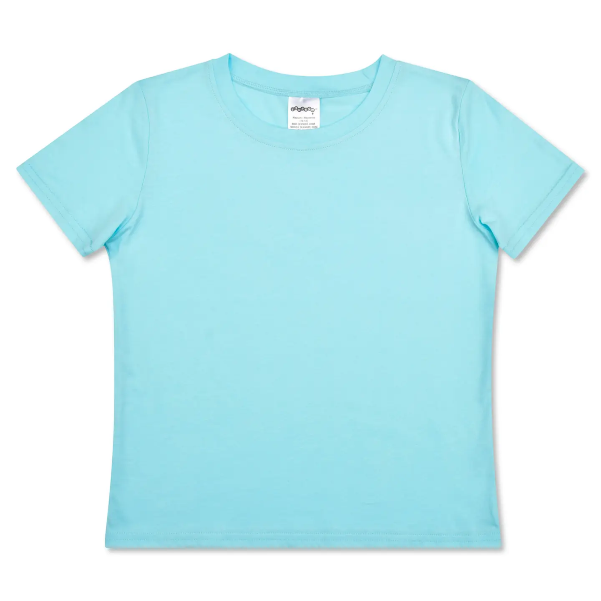 Light Blue T-Shirt