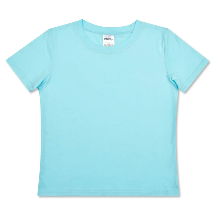 Light Blue T-Shirt