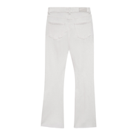 Claire Crop High Rise
