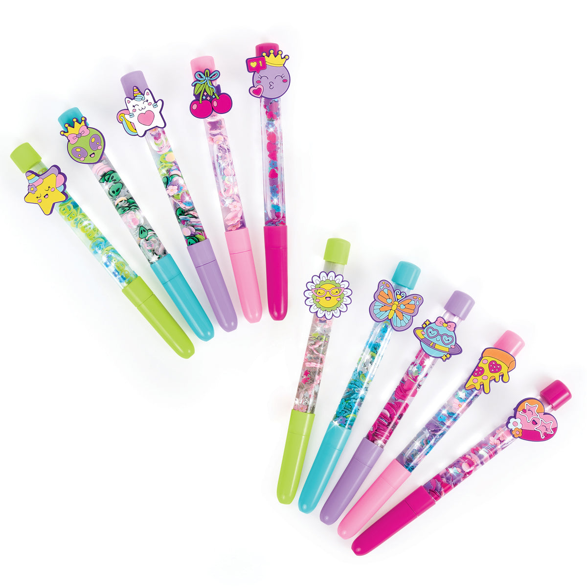 Write in Style Pen Creation Station