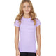 Pastel Lilac