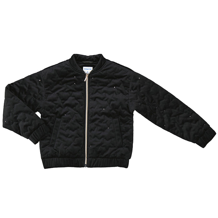 Quilted Jacket