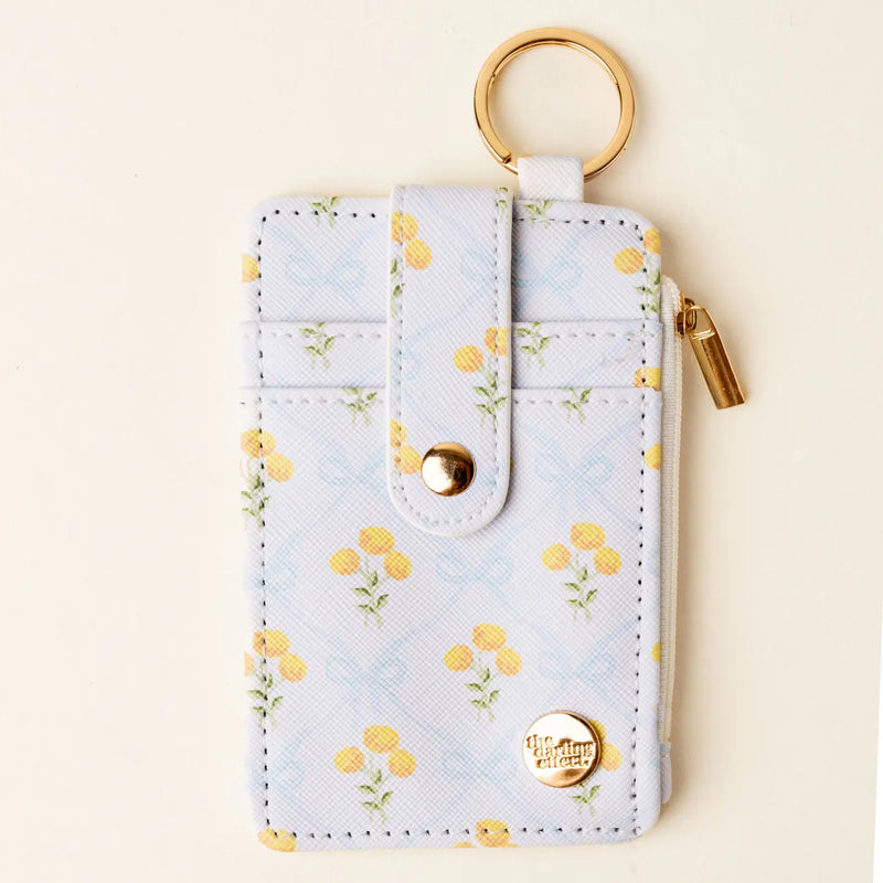 Keychain Wallet