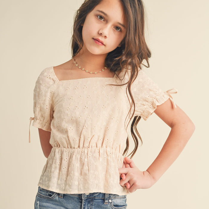 Megan Top